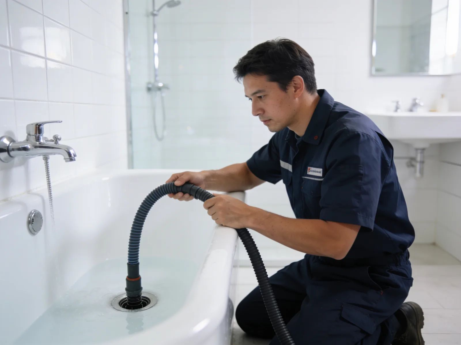 Emergency Plumber Keams Canyon, AZ FAQs